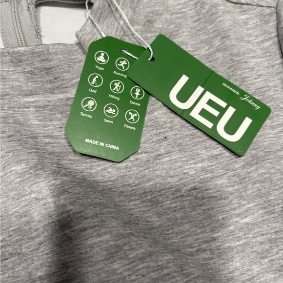 Gray Women's Track Pants & Joggers - Picture 3 of 10